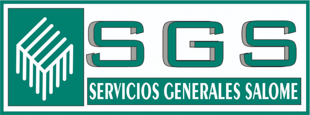 SGS - logo